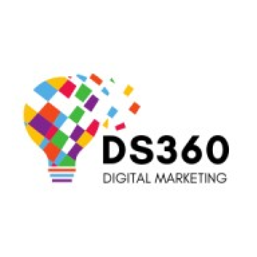 DS360 Digital Marketing Agency Dubai